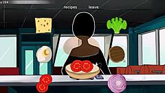 episode 60 of 18titans hentai dating game