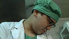 In tetsuwan doll miraider vol 03, the fuck doll gets animated in hentai style.