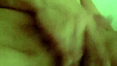 My slut wife deepthroats cock with sucking and blowjob for cumshot!