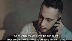 Tina kay chats about her european adventures