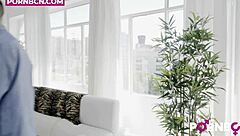 Canela Skin in hardcore anal parody with big tits