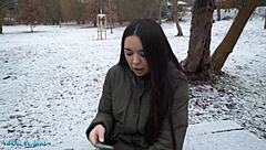 Czech glamour models sexy strip clips softcore trailer 2020