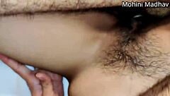 Indian girl cheats and gets pounded by stranger, so wild