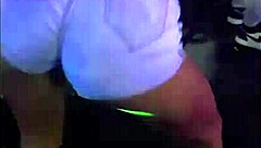 Pov Young Girl Handcuffed and Fucked Hard with Blowjob and Choking!