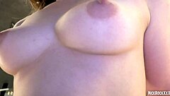 Best Friend's Daughter Turns 18, Gets Big Dick In Pussy As Gift