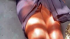 Sexy gay adventures unfold in the summer heat.