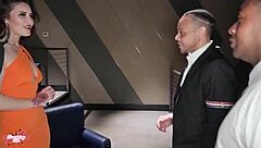 Two guys helped me find more than my phone