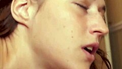 Veronica Leal Licks Oily Pussy