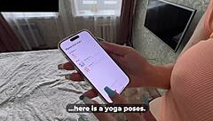 is my stepdad's petite girlfriend an idiot or did she want me to fuck her ass?