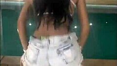 Pov Young Girl Handcuffed and Fucked Hard with Blowjob and Choking!