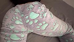 Stepsister, why are you riding my monster cock?