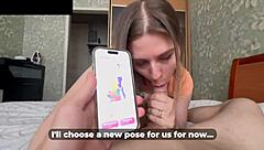 is my stepdad's petite girlfriend an idiot or did she want me to fuck her ass?