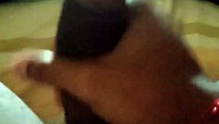 Detailed Gay Amateur Masturbation Leading to Creampie