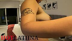 Trio With Two Argentinians On New Year