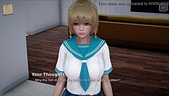 hey, check out my bully is my lover 7 in hentai anime! 😍