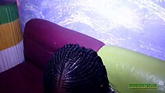 Barman Fucks Lodger For Soap!