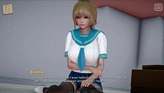 hey, check out my bully is my lover 7 in hentai anime! 😍