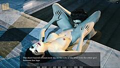 Tales from Unending Void 93