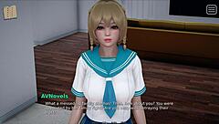 hey, check out my bully is my lover 7 in hentai anime! 😍