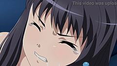 Hentai Eroge Kisara Sex With Monster Cock