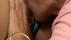 Taste That Sizzling Lesbian Vagina Now!