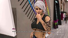 Complete Gameplay - Steps Of Debauchery Part 7