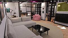 Complete Gameplay - Steps Of Debauchery Part 7