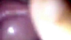 enchendo a boceta da safada de leite, quer ver?