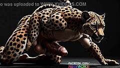 Gay furry porn compilation ai edition 100 subscriber special