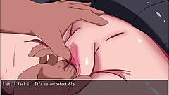 Protagonist and Friend Banged by Crowd in Fleshlight Strike Squad Finale!