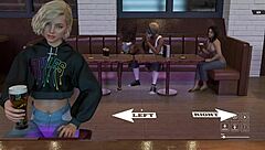 Complete Gameplay - Steps Of Debauchery Part 7