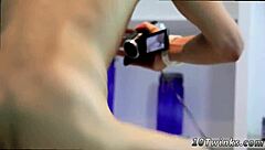 Chocolate Boys Dive Into Bareback Gay Sex Action