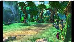 Never let your guard down in breeding island part 22.