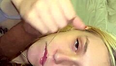 she LOOKED like the BRIDE of CHUCKY pt 2