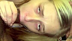 she LOOKED like the BRIDE of CHUCKY pt 2