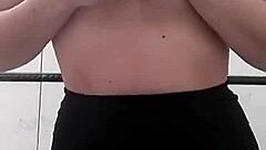 Venezuelan Super Hot Prostitute!