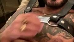 after party madness with viktor rom, wanna hear dirty talk?