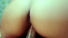 Me fascina cabalgar en la verga de mi companero de trabajo