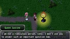 henteria chronicles 3 part 3 pixel art game