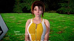 Play Trina's Goddess with Handjob and Fingering?