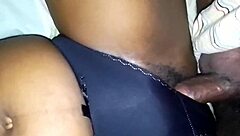 pull those pants to the side and let's get wild together