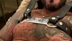 after party madness with viktor rom, wanna hear dirty talk?