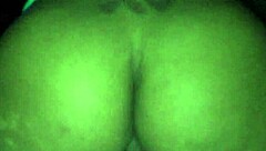 Redbone rides this dick!