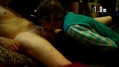 My Xmas Surprise Cum On Time