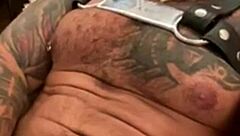 after party madness with viktor rom, wanna hear dirty talk?