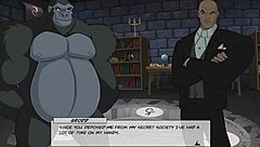 something unlimited part 02 gunsmoke