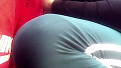 he led me to the outdoor public spot, deepthroated his big black cock, then he gaped my tight hole and made me squirt