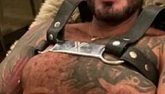 after party madness with viktor rom, wanna hear dirty talk?