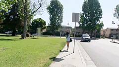 sampling beautys tight pussy with cock oral fucking sucking teen 18+ mia hurley blowjob cunt