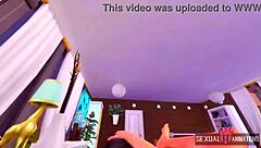 best animated pov scenes compilation